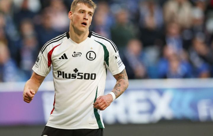 Mileta Rajović odchodzi z Legii. Midtjylland ma opcję wykupu — co oznacza ten transfer?