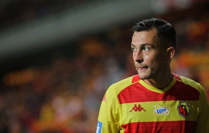 Bartłomiej Wdowik znów w Jagiellonii. Dlaczego ten transfer trzeba było zamknąć właśnie teraz?