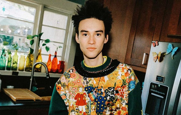 Jacob Collier w Krakowie: drzwi o 18:00, koncert o 20:00. Tego nie pomyl przed wejściem