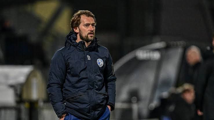 Tomasz Kaczmarek zamiast Gonçalo Feio? Raków ma ruszyć po trenera Radomiaka