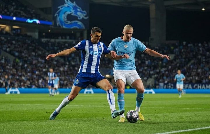 FC Porto – Manchester City: gdzie oglądać? Transmisja TVP i jedna ważna rzecz przed meczem