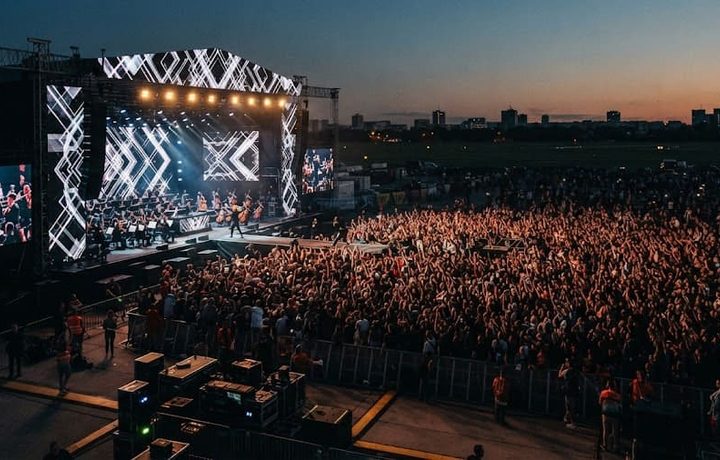 JIMEK Warszawa 2026 – bilety, goście i koncert na Bemowie. Co trzeba wiedzieć przed 12 września?