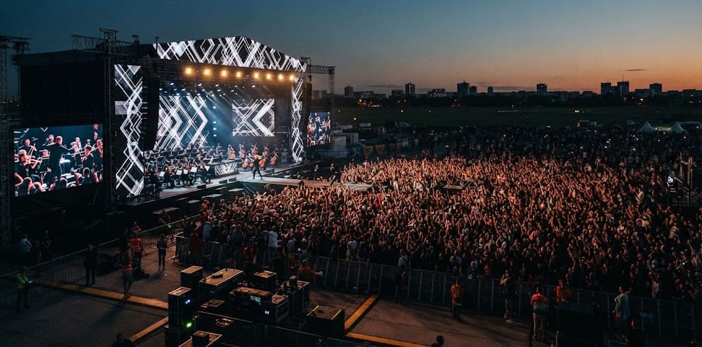 JIMEK Warszawa 2026 – bilety, goście i koncert na Bemowie. Co trzeba wiedzieć przed 12 września?