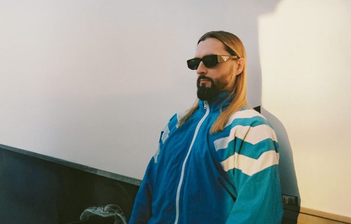 Salvatore Ganacci Warszawa 2026. Kiedy jest koncert po zmianie daty i o której zaczyna się show?