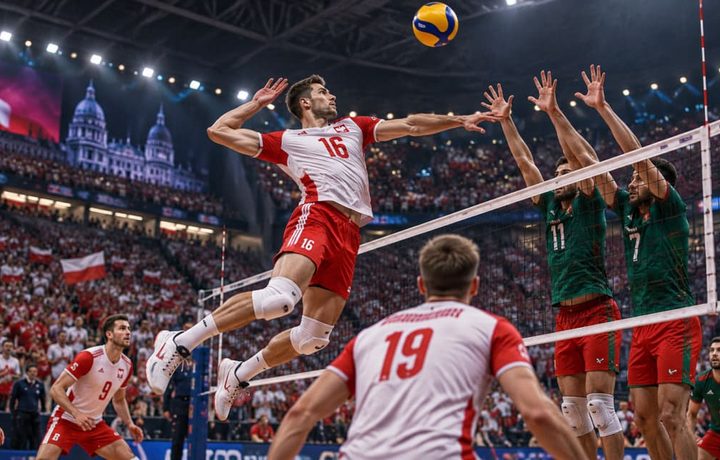 Polska zaczyna ME od Portugalii. O której pierwszy mecz i dlaczego złoto daje więcej niż tytuł?