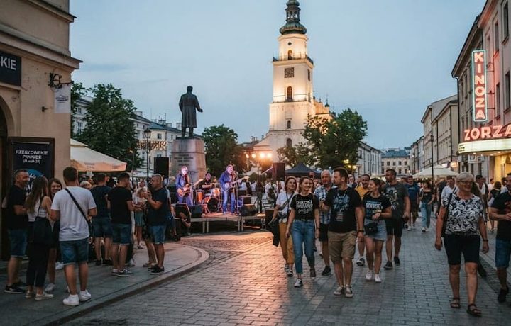 Rzeszów Breakout Days 2026: co wydarzy się 11–13 września? Program, godziny i najważniejsze miejsca