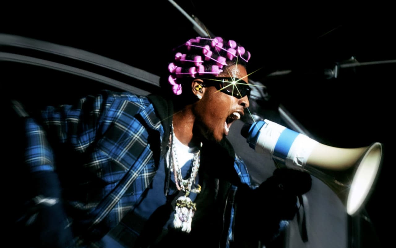 A$AP Rocky Łódź 2026: co z biletami na 13 i 14 września i który termin wybrać?