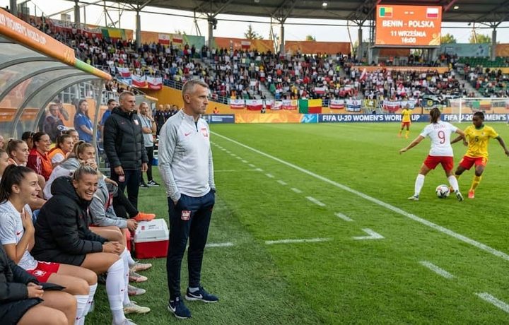 Benin – Polska U-20: awans już jest. O co Polki grają przed 1/8 finału?