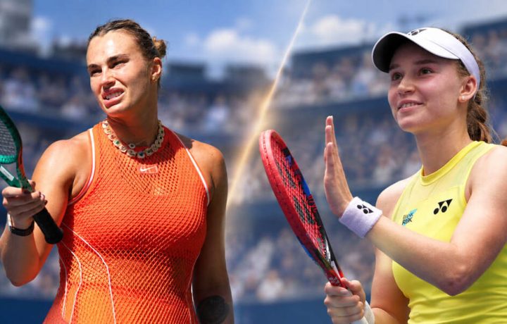 Sabalenka – Rybakina: o której finał US Open 2026? Numer 1 jest już rozstrzygnięty, ale stawka wciąż ogromna