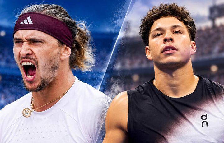 Ben Shelton – Alexander Zverev w finale US Open 2026. Co może zdecydować o meczu?