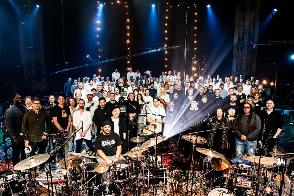 Snarky Puppy w Katowicach już dziś. Koncert w NOSPR wyprzedany – co trzeba wiedzieć przed wejściem?