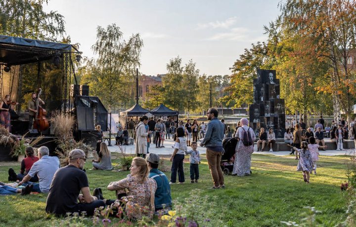 Łódź Wielu Kultur 2026: główny weekend coraz bliżej. Co warto zaplanować na 17–20 września?
