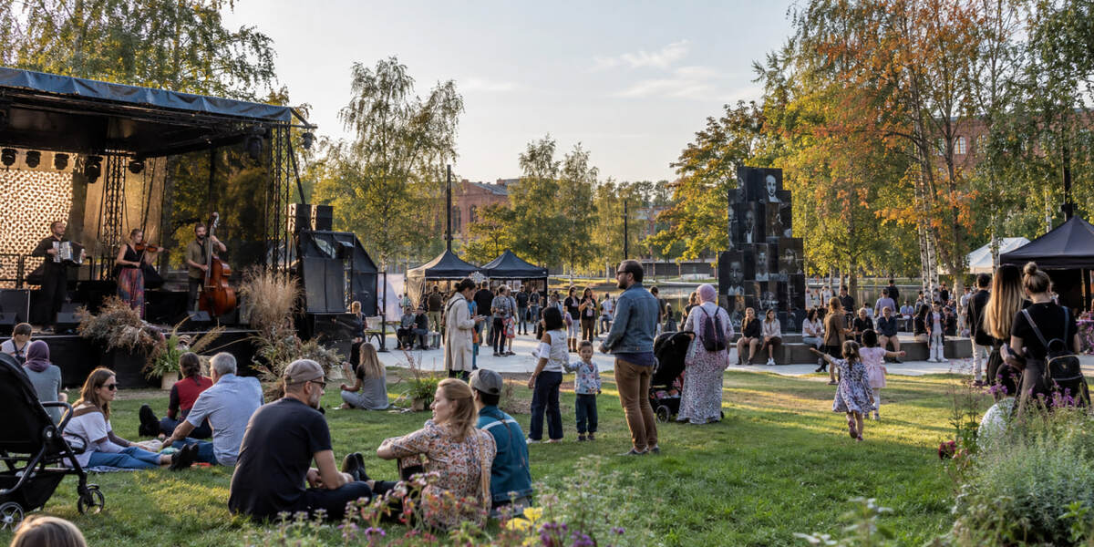 Łódź Wielu Kultur 2026: główny weekend coraz bliżej. Co warto zaplanować na 17–20 września?