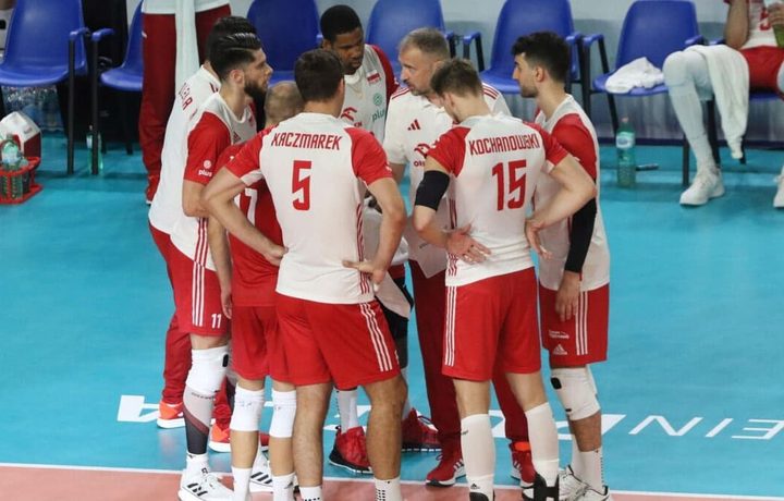 Czy Polska ma już pewny awans do 1/8 finału ME siatkarzy? Tabela zostawia jeden scenariusz