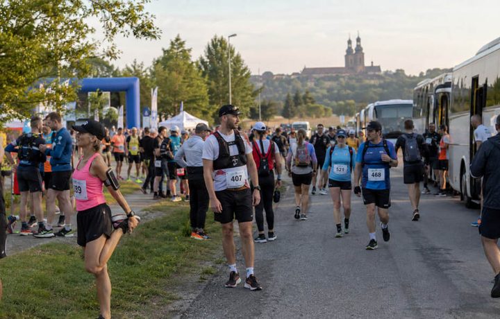 Półmaraton Lechitów 2026: zapisy, trasa i start. Co trzeba sprawdzić przed biegiem?
