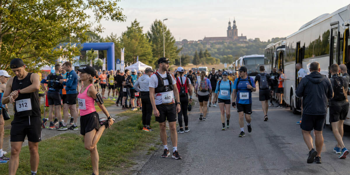 Półmaraton Lechitów 2026: zapisy, trasa i start. Co trzeba sprawdzić przed biegiem?