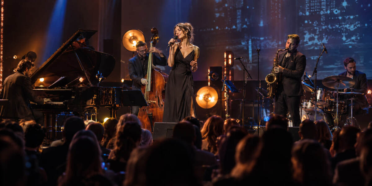 Love Polish Jazz Festival 2026: pięć powodów, dla których 10. edycja nie jest tylko dla fanów jazzu
