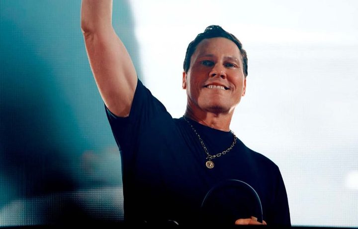 Tiësto w Warszawie 2027: płyta czy trybuny? Co obejmują poszczególne bilety