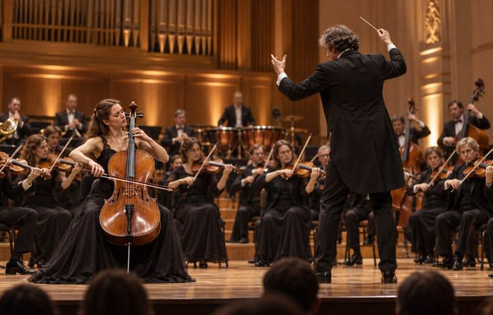 Baltic Sea Philharmonic w Koszalinie dziś. Dlaczego ten koncert będzie inny niż zwykle?