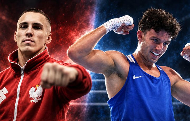 Damian Durkacz – Jon McConnell na ME. Co czeka Polaka w dzisiejszej walce?