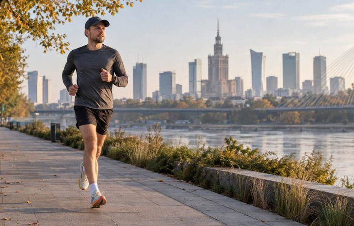 Tydzień do maratonu. Co trenować, a czego już nie próbować przed startem?