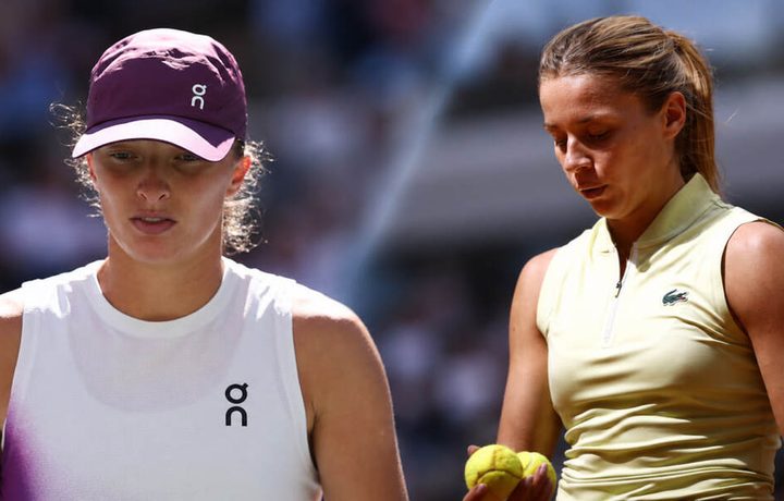 Iga Świątek i Maja Chwalińska zgłoszone do WTA 500 w Ningbo. Kiedy turniej i kto jest na liście?