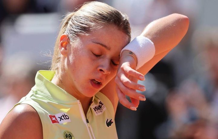 Maja Chwalińska w półfinale WTA 500 w Singapurze: wynik meczu z Mertens i kto może być kolejną rywalką