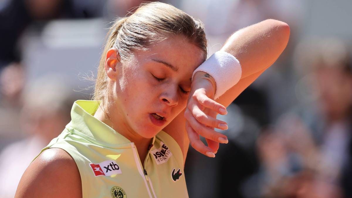 Maja Chwalińska w półfinale WTA 500 w Singapurze: wynik meczu z Mertens i kto może być kolejną rywalką