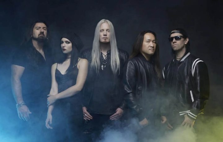 DragonForce z Alissą White-Gluz zagra w Warszawie. Kiedy rusza sprzedaż biletów?