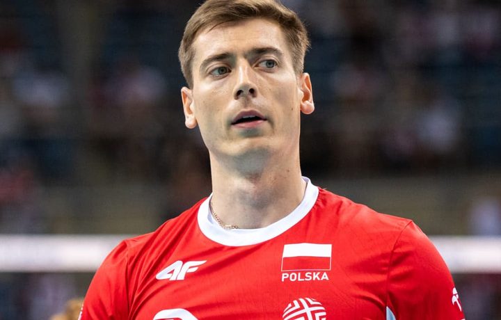 Kamil Semeniuk przed finałem ME z Francją. Jak odmienił półfinał i jaką rolę pełni w reprezentacji Polski