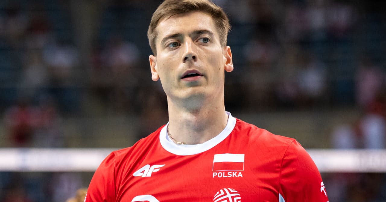 Kamil Semeniuk przed finałem ME z Francją. Jak odmienił półfinał i jaką rolę pełni w reprezentacji Polski