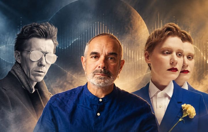 SOUNDESIGN 2026 w Bielsku-Białej: czym jest nowy festiwal i co łączy koncerty Rogera Eno, Daniela Blooma i Gaby Kulki