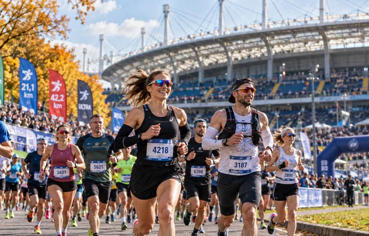 Silesia Marathon 2026 ma trzydniowy format: który dystans odbywa się którego dnia