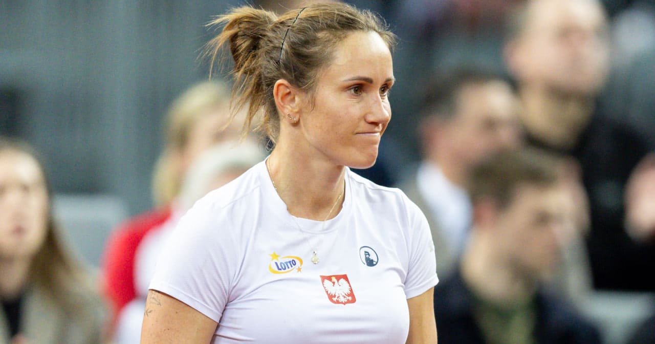 Katarzyna Kawa wygrała 156-minutowy mecz w Pekinie: z kim zagra o główną drabinkę China Open