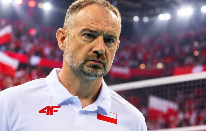 Co dalej z reprezentacją Polski po EuroVolley 2026? Grbić wyznaczył cele na MŚ 2027 i Los Angeles