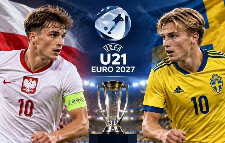Polska U21 – Szwecja U21: ile punktów brakuje Polakom do awansu na Euro 2027 i kto nie zagra