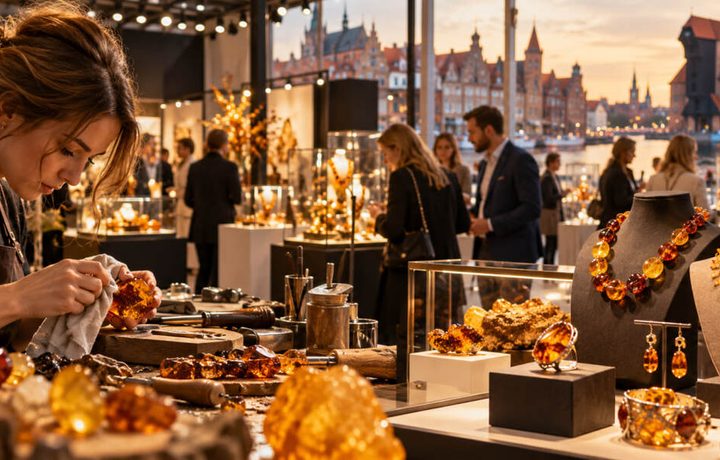 Gdańsk Jewellery Week 2026: co warto zobaczyć i które atrakcje obejmuje jeden bilet
