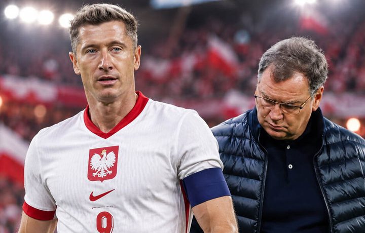 Polska – Rumunia: Robert Lewandowski ma wrócić do pierwszego składu. Co wiadomo o planie Jana Urbana