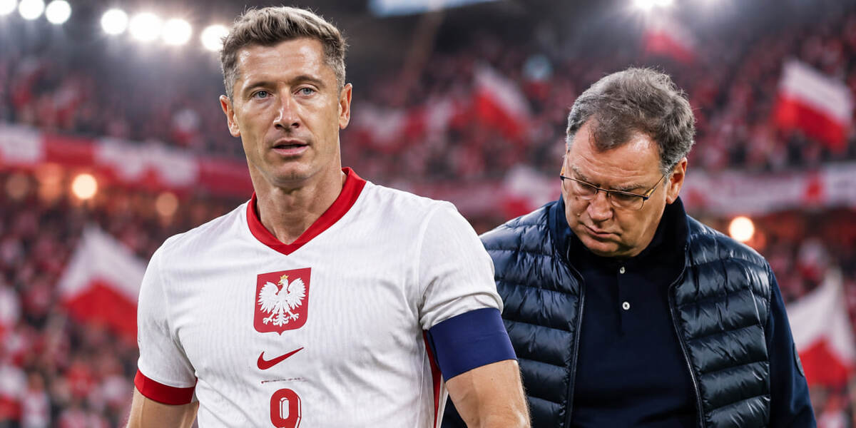 Polska – Rumunia: Robert Lewandowski ma wrócić do pierwszego składu. Co wiadomo o planie Jana Urbana
