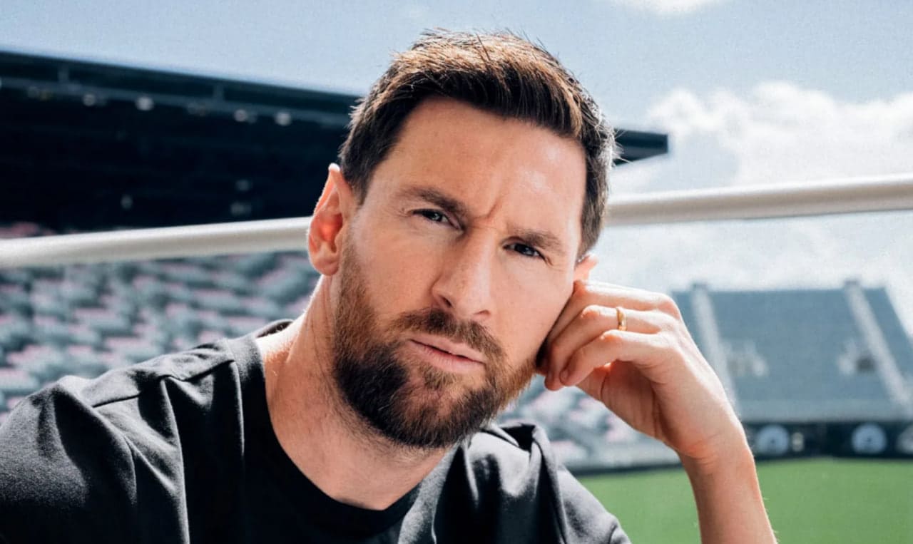 Lionel Messi kupił CD Eldense. W której lidze gra klub i dlaczego transakcja czeka jeszcze na zgodę