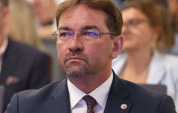Sebastian Świderski wskazał słaby punkt polskiej siatkówki. Dlaczego juniorom trudno przebić się do ligi