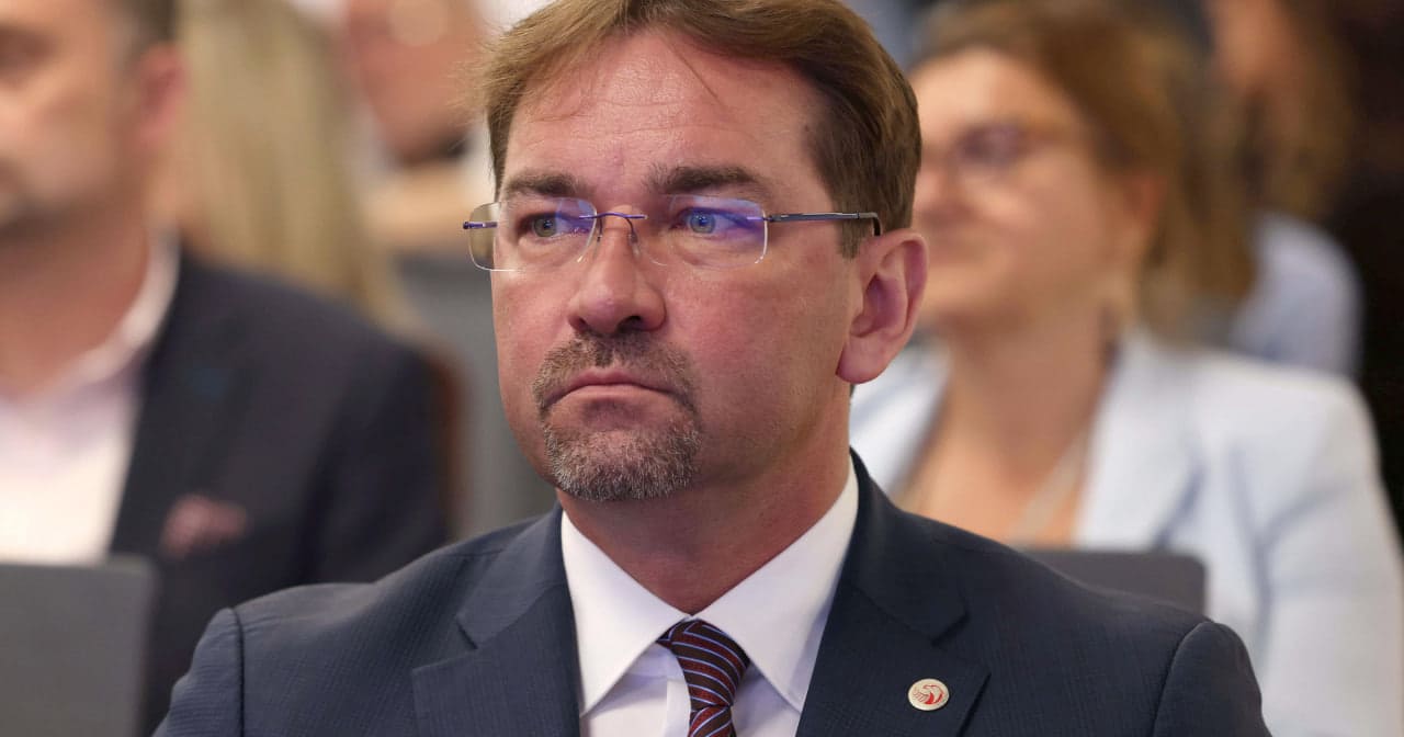 Sebastian Świderski wskazał słaby punkt polskiej siatkówki. Dlaczego juniorom trudno przebić się do ligi
