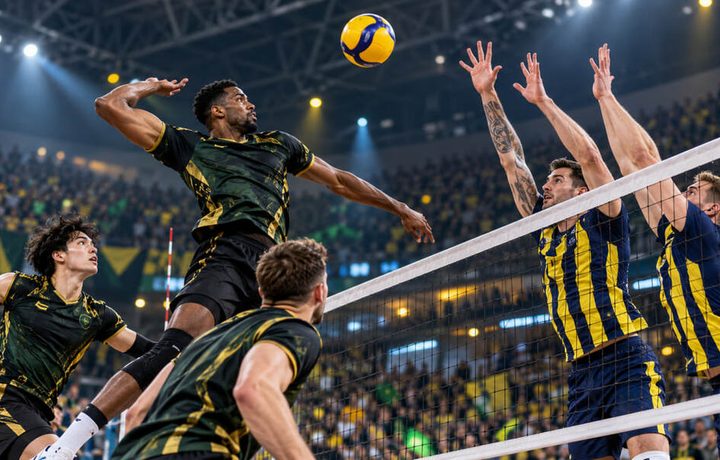 Bogdanka LUK Lublin – Fenerbahçe w Volley Cup 2026: kiedy mecz, kto zagra i co jest stawką?