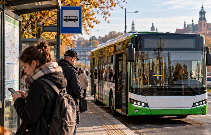 Autobusy w Poznaniu zmienią rozkłady od 12 października: które z 11 linii pojadą inaczej i jakie kursy znikną?