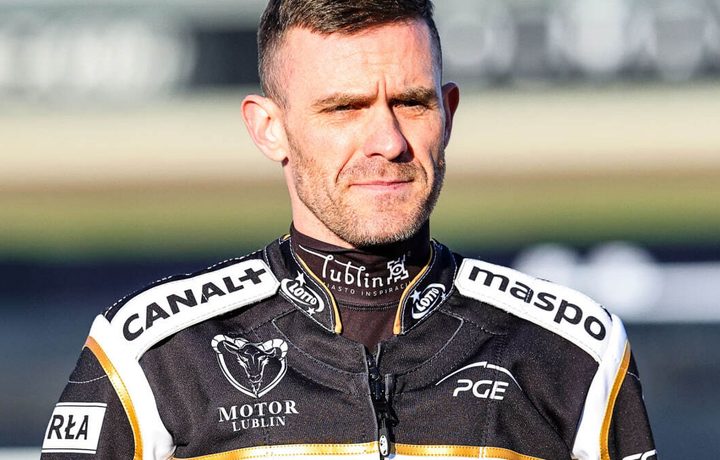 Martin Vaculik trafił do szpitala po awarii motocykla. Jak doszło do kontuzji i co ze zdrowiem żużlowca?
