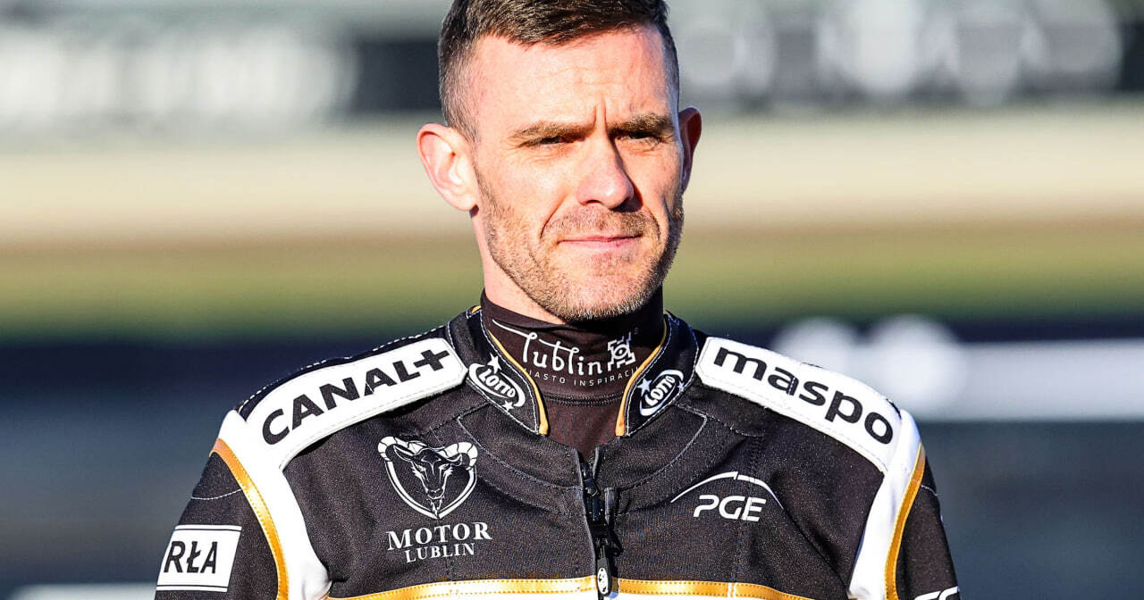 Martin Vaculik trafił do szpitala po awarii motocykla. Jak doszło do kontuzji i co ze zdrowiem żużlowca?