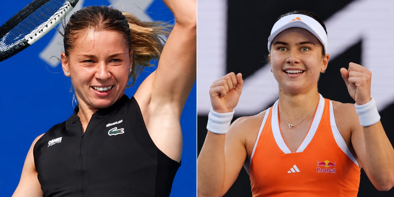 Maja Chwalińska – Iva Jović w Wuhan 15 października: kiedy mecz o ćwierćfinał i co wiadomo o rywalce Polki?