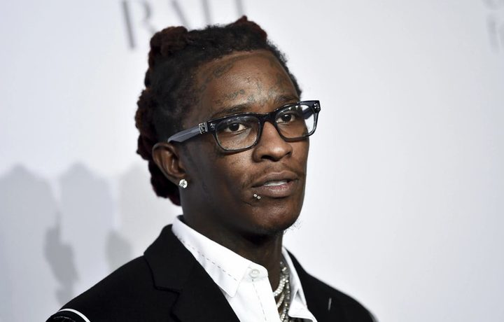 Young Thug w Łodzi 21 października 2026: o której koncert, gdzie kupić bilety i jak dojechać do Atlas Areny?