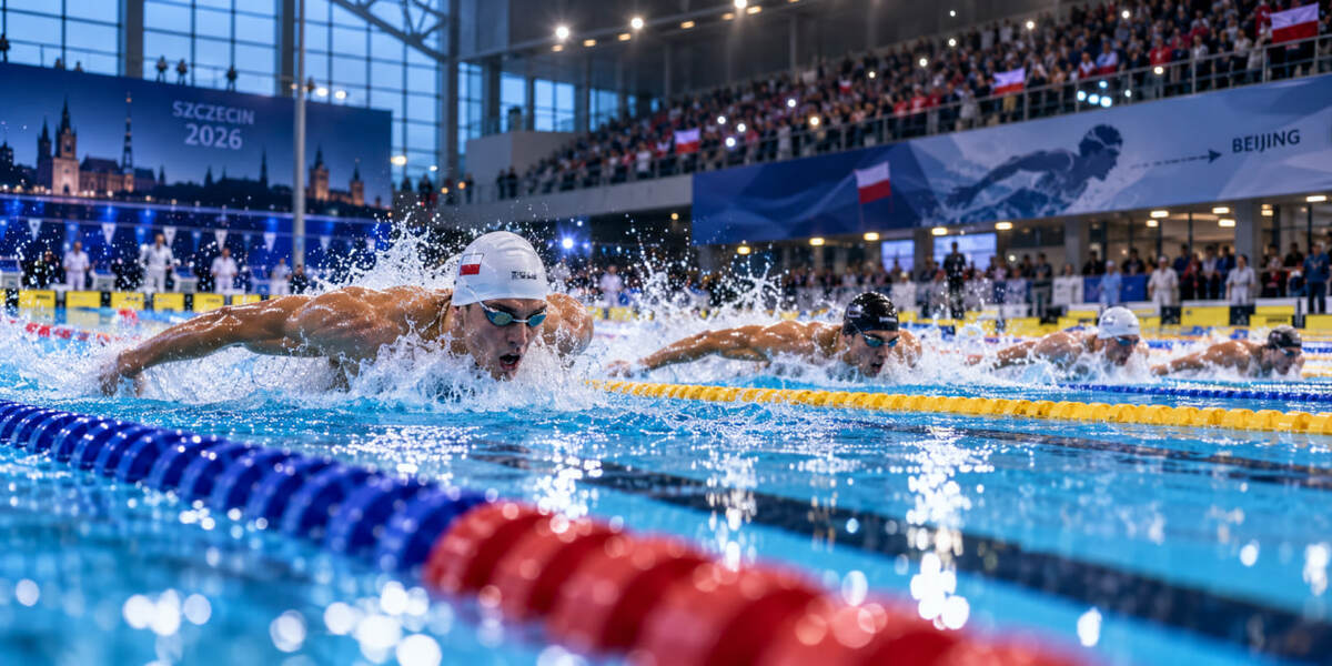 Finał PGE Grand Prix w Szczecinie 17–18 października: ponad 100 tys. zł nagród, walka o MŚ w Pekinie i godziny finałów