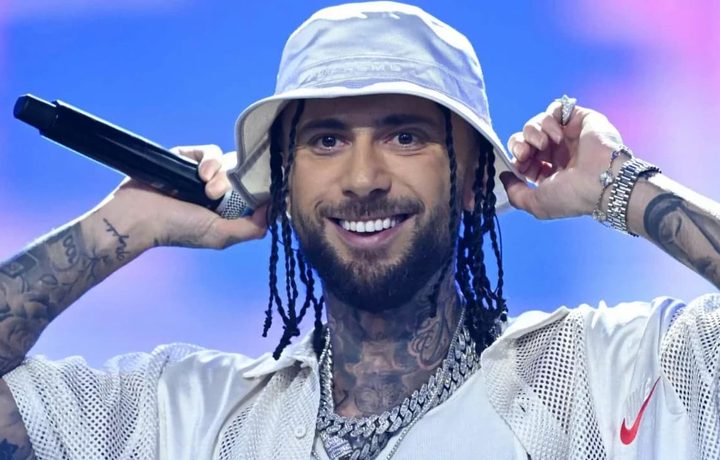 Malik Montana zagra na Torwarze 21 października 2026. O której koncert, ile kosztują bilety i jakie są zasady wstępu?
